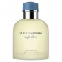 Dolce & Gabbana Light Blue Pour Homme туалетная вода 40 мл спрей