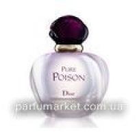 Christian Dior Pure Poison EDP 30 ml примяты