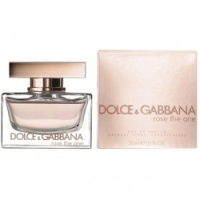 Dolce & Gabbana  Rose The One парфюмированная вода 30 мл спрей