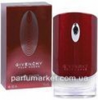 Givenchy Pour Homme EDT 50 ml Decode