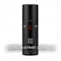 Givenchy Play for Him DEO 150 ml