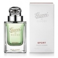 Туалетная вода Gucci by Gucci Sport pour Homme 90 мл