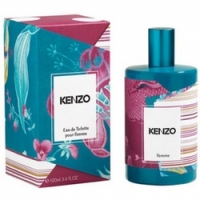 Kenzo Once Upon A Time Pour Femme туалетаня вода 100 мл спрей