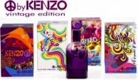 Kenzo Peace&Love Vintage Edition туалетная вода 100 мл спрей