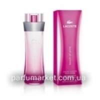 Lacoste Touch of Pink EDT 50 ml Decode