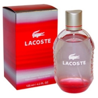 Lacoste Style In Play Pour Homme туалетная вода 50 мл спрей