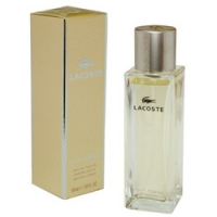 Lacoste Pour Femme парфюмированная вода 15 мл спрей
