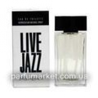 Yves Saint Laurent Live Jazz EDT 100 ml