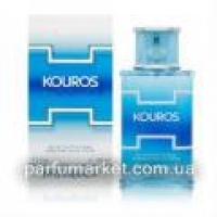 Yves Saint Laurent Kouros Tonique Energizing EDT 100 ml
