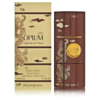 Opium Legendes de Chine туалетная вода 50 мл спрей Лимитир.выпуск