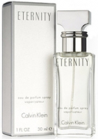 Calvin Klein Eternity For Woman парфюмированная вода 100 мл спрей