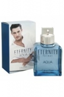 Eternity Aqua for Men туалетная вода 50 мл спрей