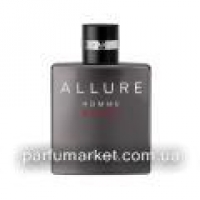 Chanel Allure Homme Sport Eau Extreme EDT 100 ml TESTER (без коробки)